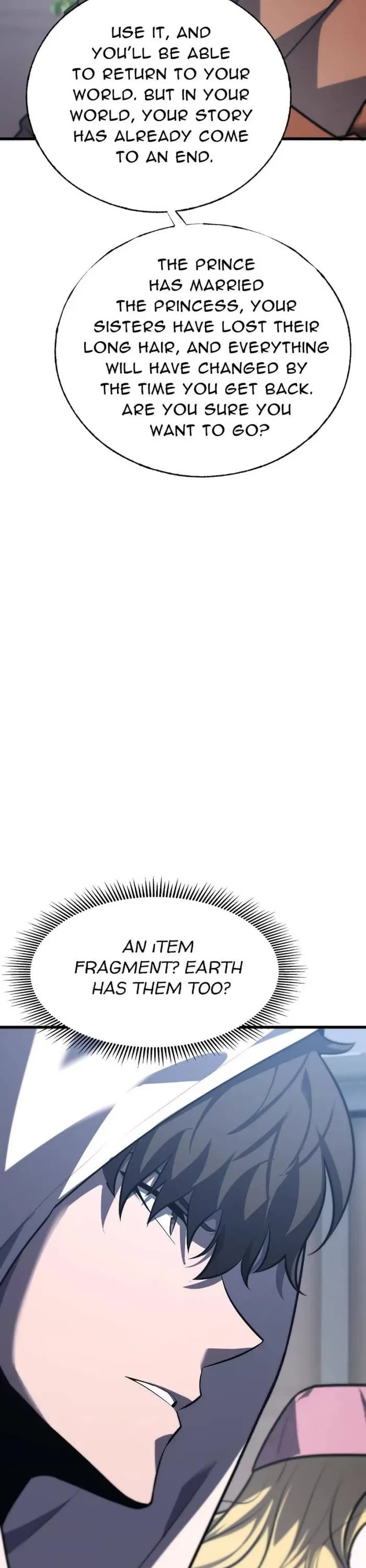 I'm the Strongest Boss Chapter 59 page 16 - Chapter 59
