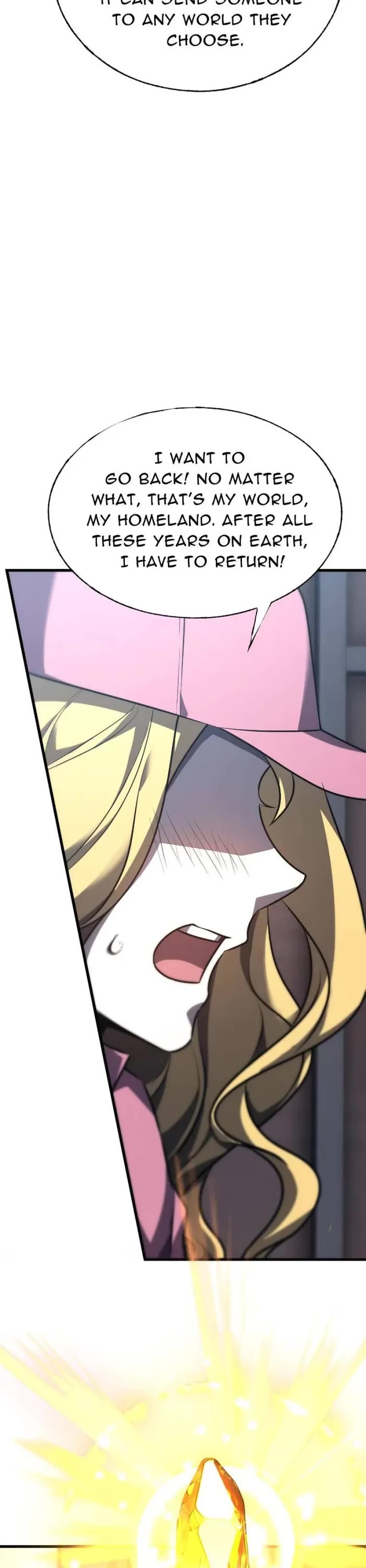 I'm the Strongest Boss Chapter 59 page 18 - Chapter 59