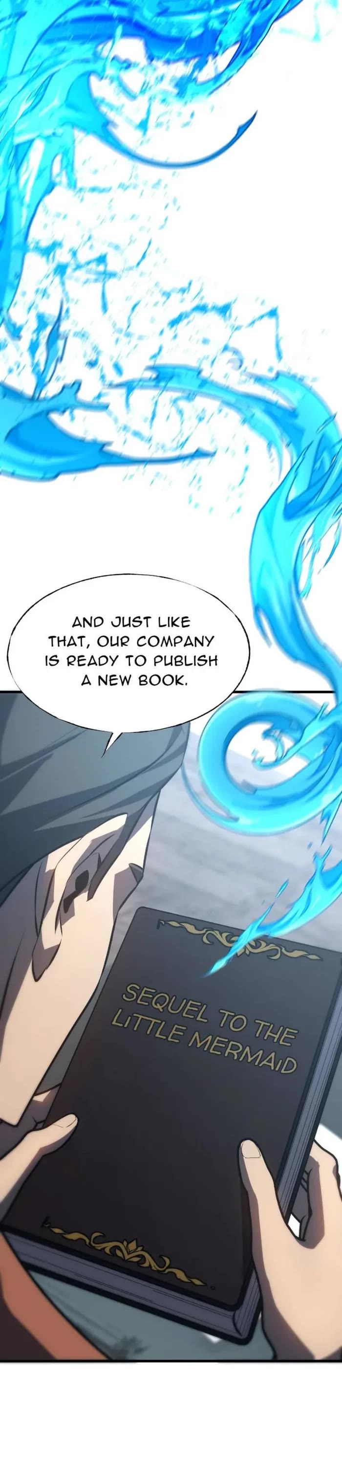 I'm the Strongest Boss Chapter 59 page 22 - Chapter 59
