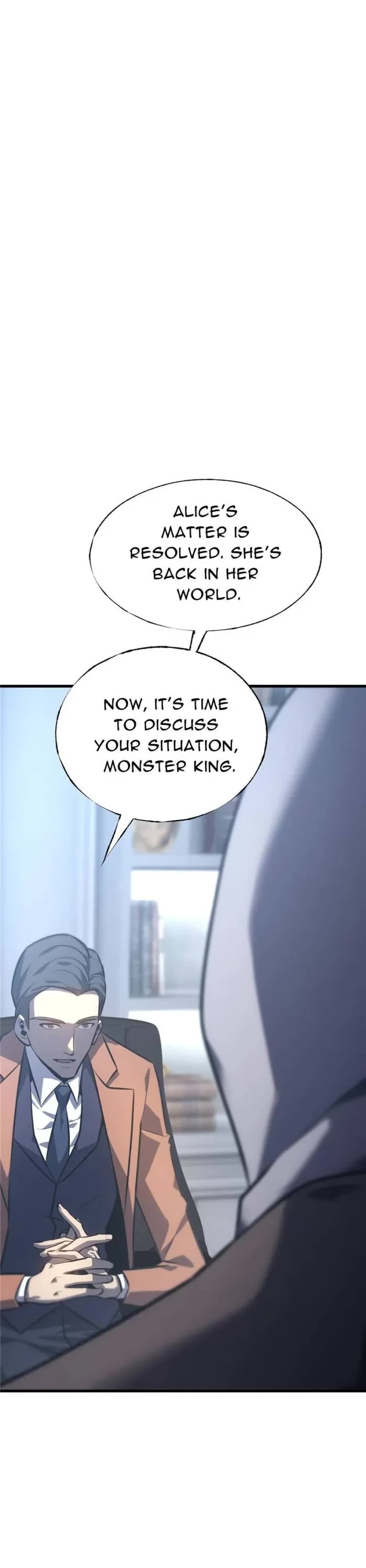 I'm the Strongest Boss Chapter 59 page 23 - Chapter 59