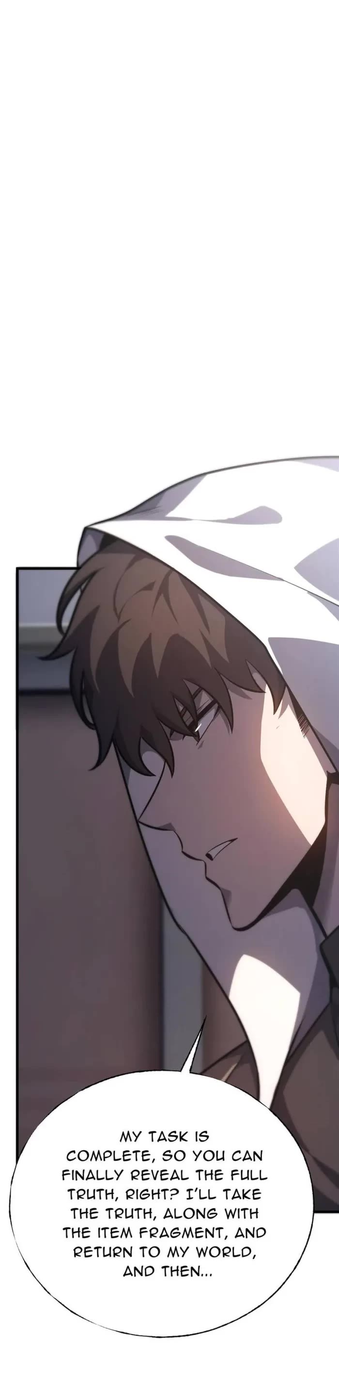 I'm the Strongest Boss Chapter 59 page 24 - Chapter 59