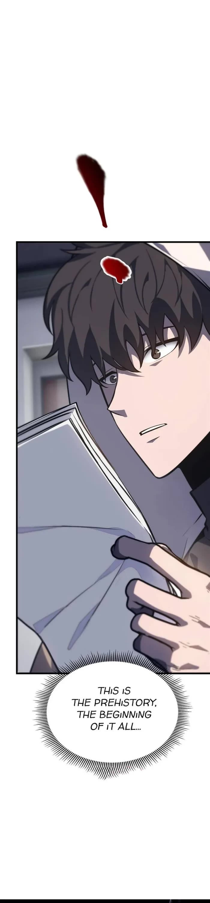I'm the Strongest Boss Chapter 59 page 27 - Chapter 59