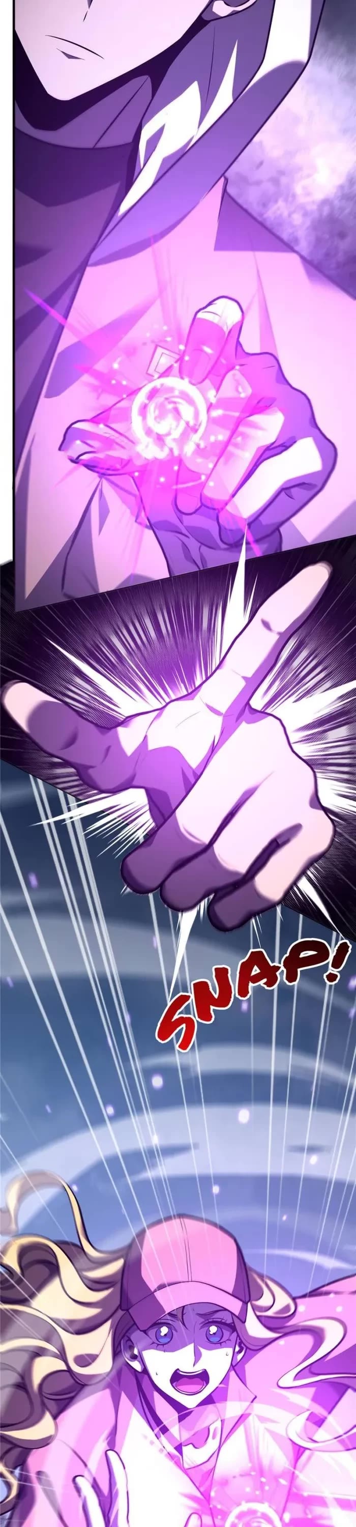 I'm the Strongest Boss Chapter 59 page 3 - Chapter 59