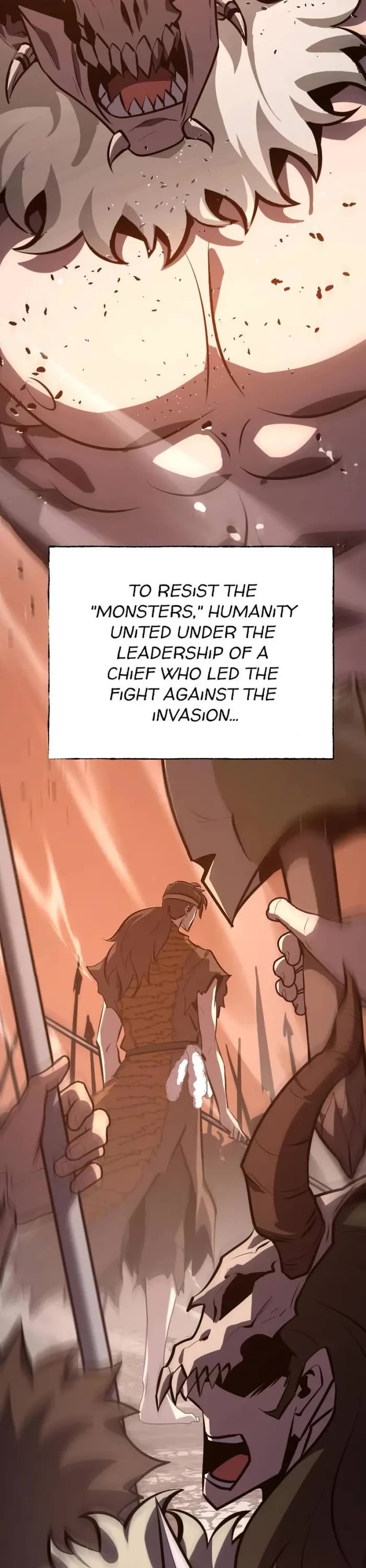 I'm the Strongest Boss Chapter 59 page 31 - Chapter 59