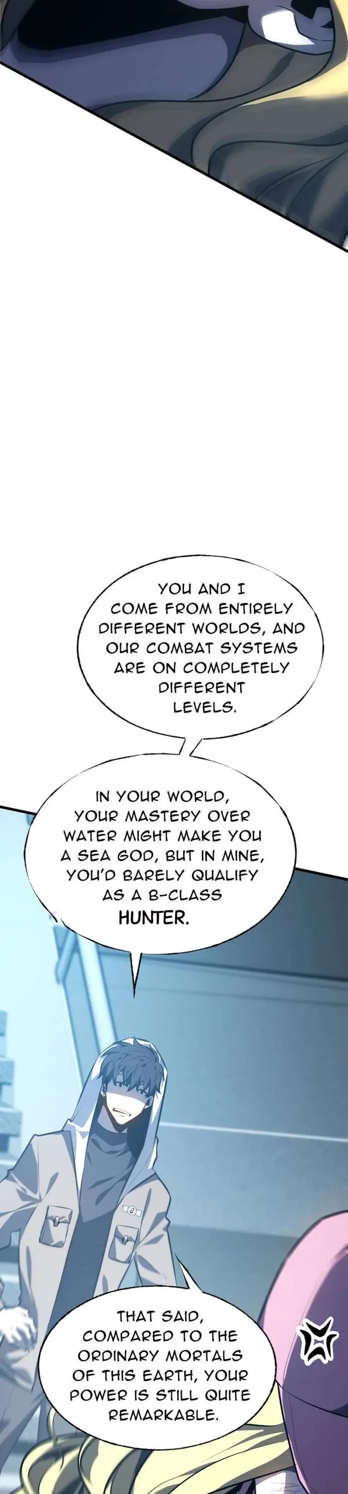 I'm the Strongest Boss Chapter 59 page 6 - Chapter 59