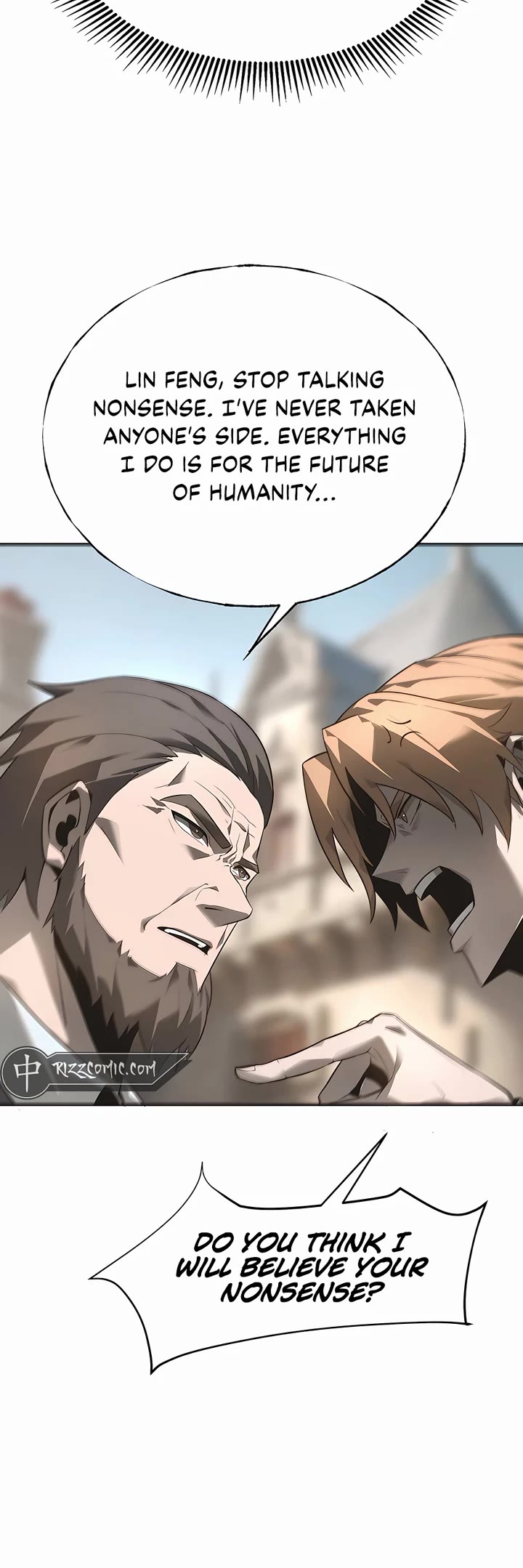 I'm the Strongest Boss Chapter 6 page 14 - Chapter 6
