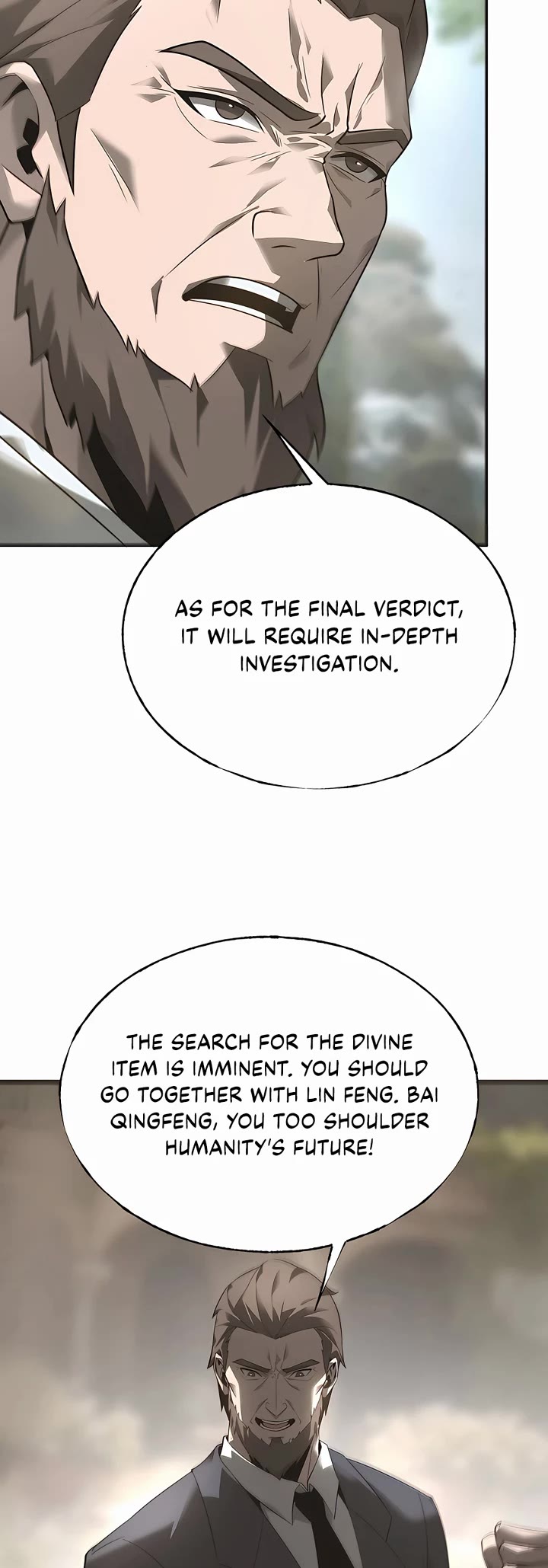 I'm the Strongest Boss Chapter 6 page 18 - Chapter 6
