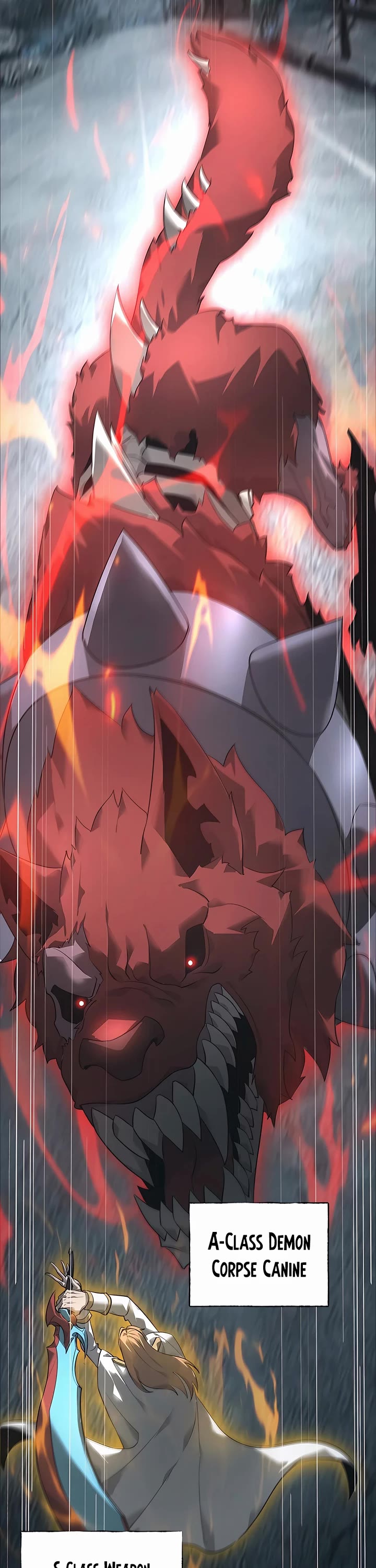 I'm the Strongest Boss Chapter 6 page 30 - Chapter 6