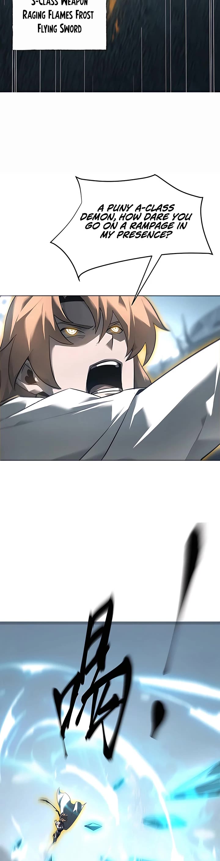 I'm the Strongest Boss Chapter 6 page 31 - Chapter 6
