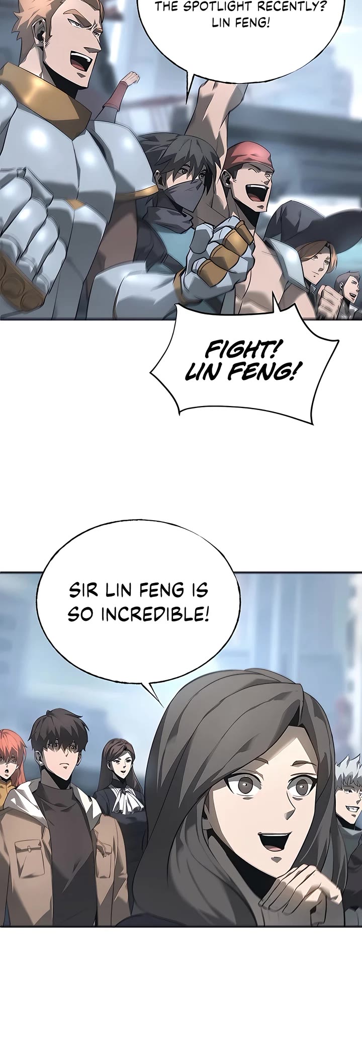 I'm the Strongest Boss Chapter 6 page 36 - Chapter 6