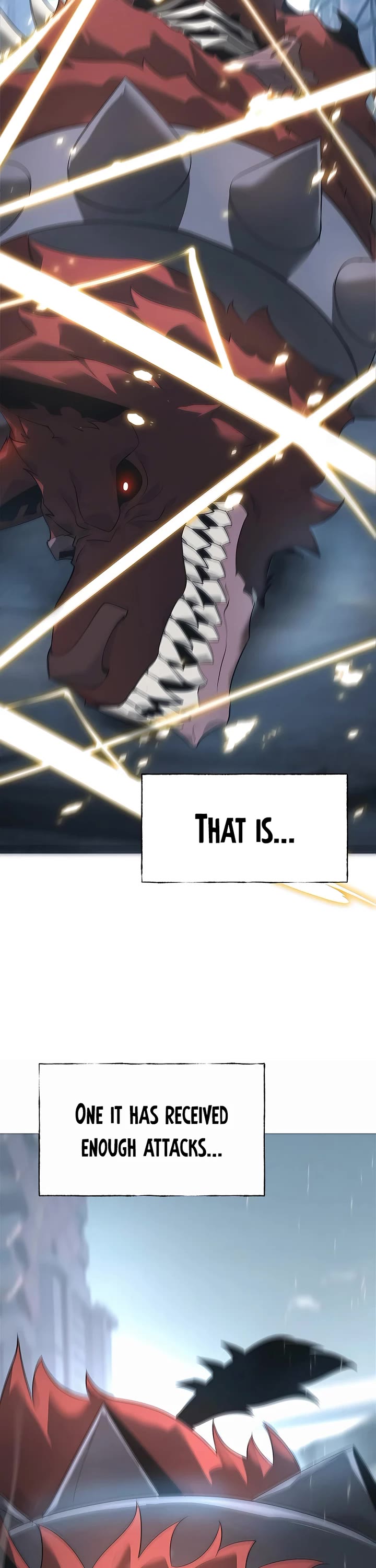 I'm the Strongest Boss Chapter 6 page 38 - Chapter 6
