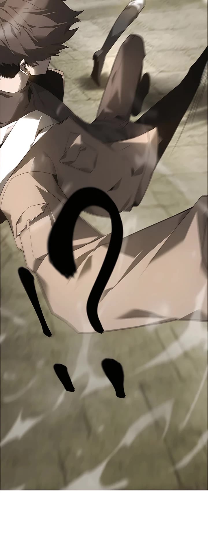 I'm the Strongest Boss Chapter 6 page 5 - Chapter 6