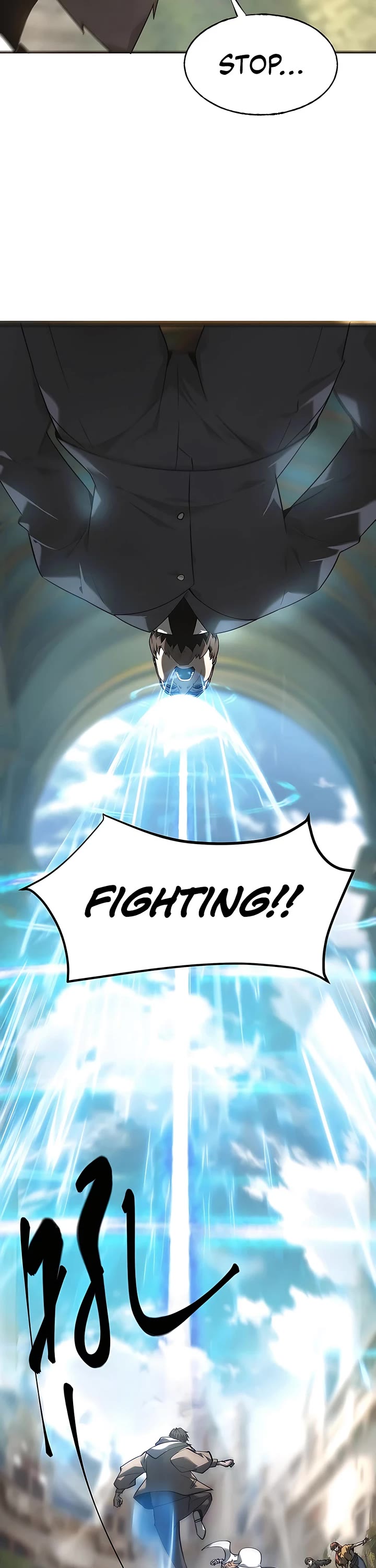 I'm the Strongest Boss Chapter 6 page 7 - Chapter 6