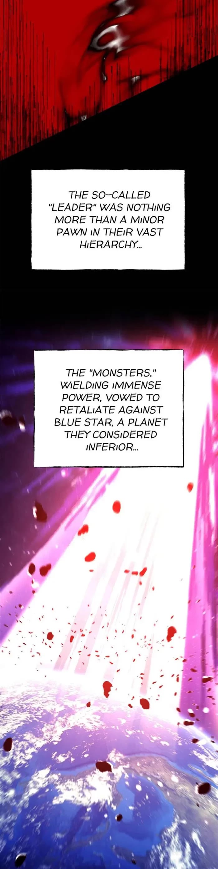 I'm the Strongest Boss Chapter 60 page 10 - Chapter 60