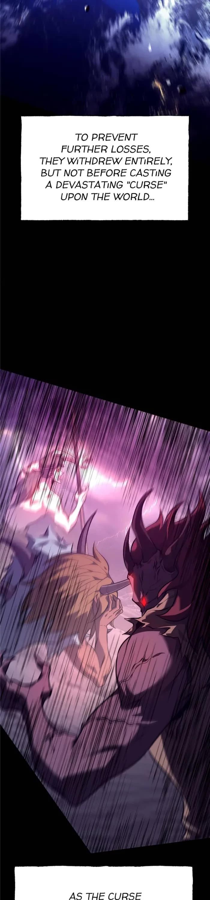 I'm the Strongest Boss Chapter 60 page 11 - Chapter 60