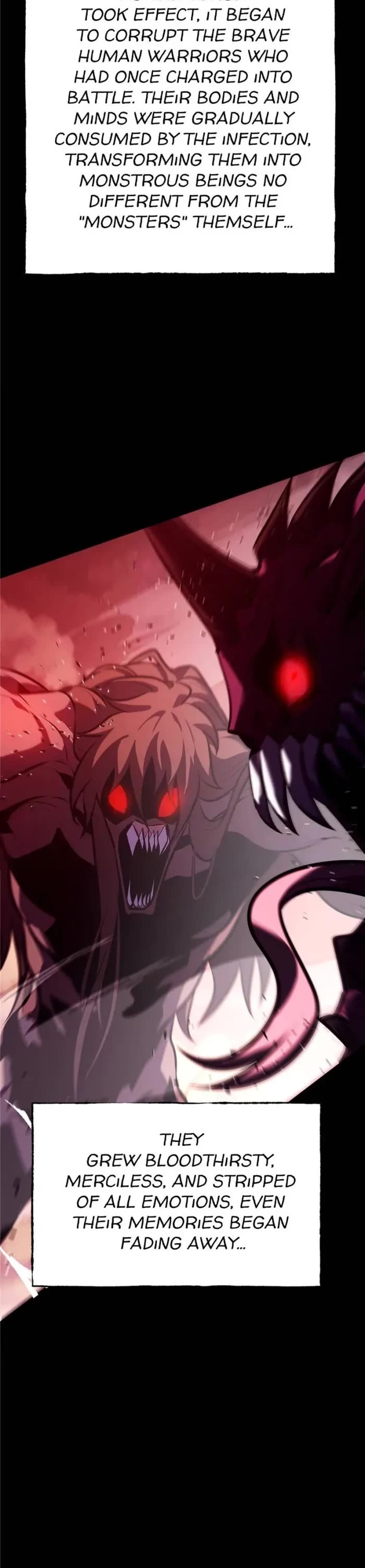 I'm the Strongest Boss Chapter 60 page 12 - Chapter 60