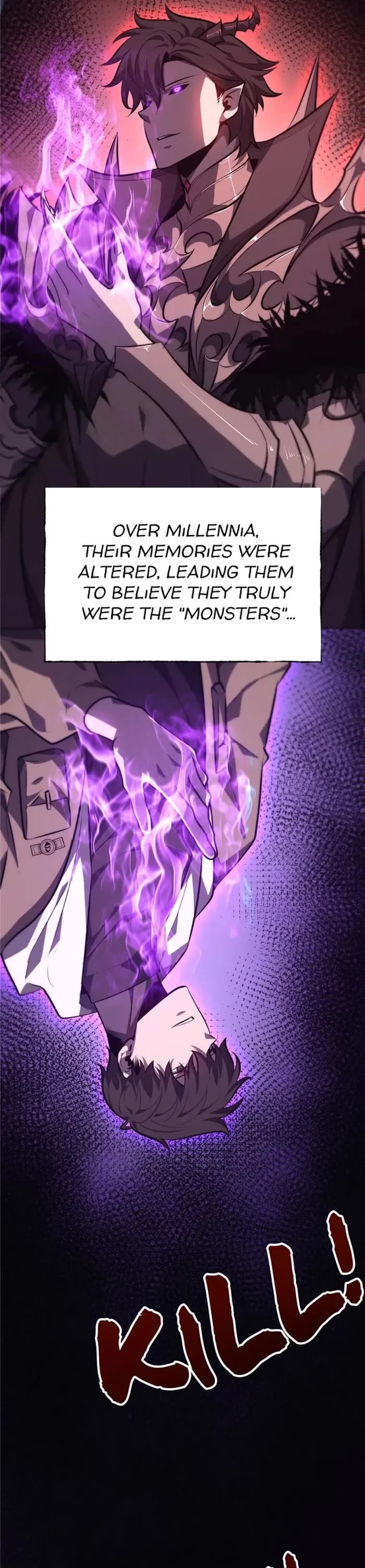 I'm the Strongest Boss Chapter 60 page 16 - Chapter 60