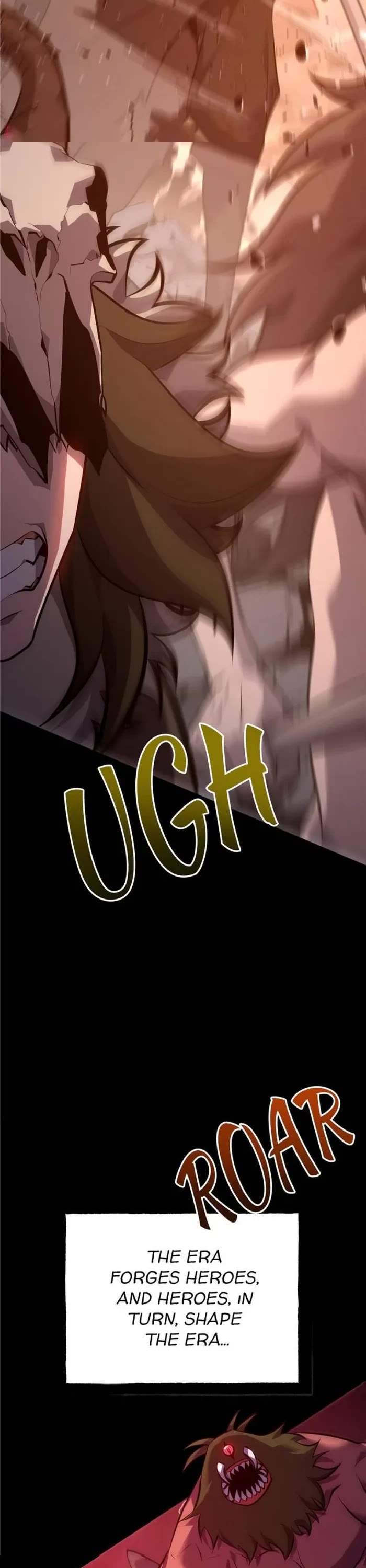 I'm the Strongest Boss Chapter 60 page 2 - Chapter 60