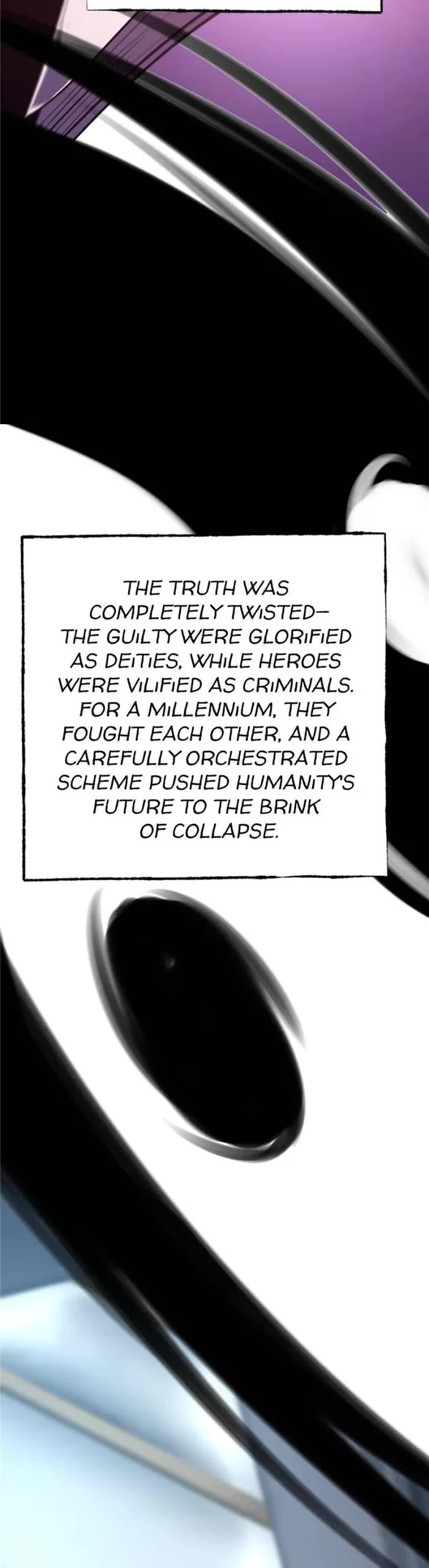 I'm the Strongest Boss Chapter 60 page 20 - Chapter 60