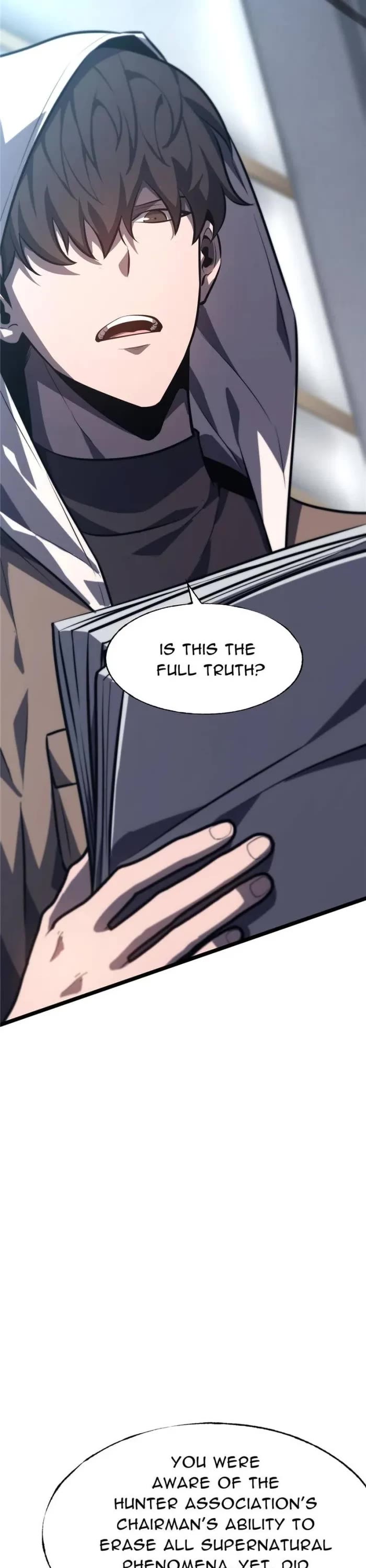 I'm the Strongest Boss Chapter 60 page 21 - Chapter 60