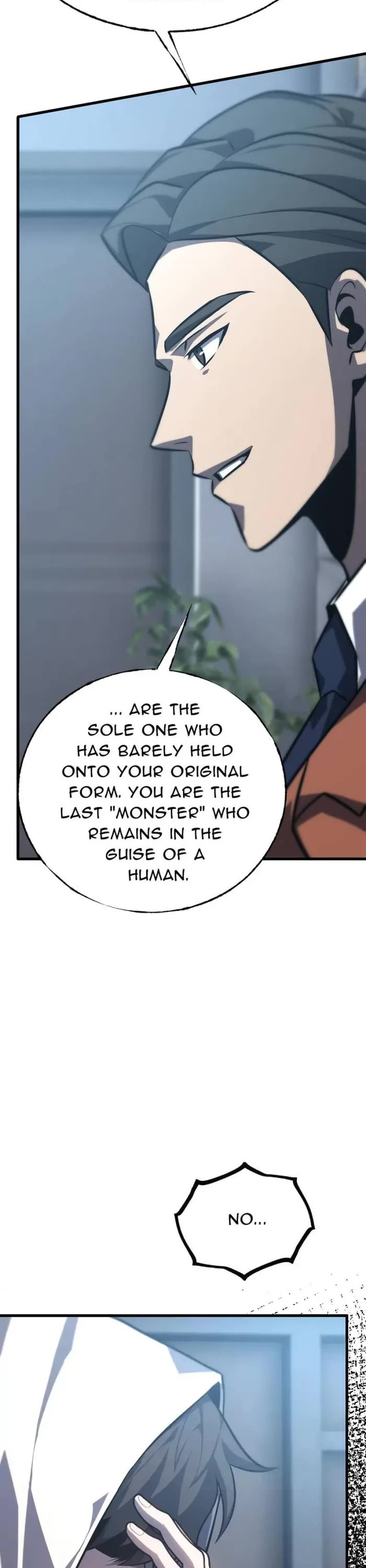 I'm the Strongest Boss Chapter 60 page 23 - Chapter 60