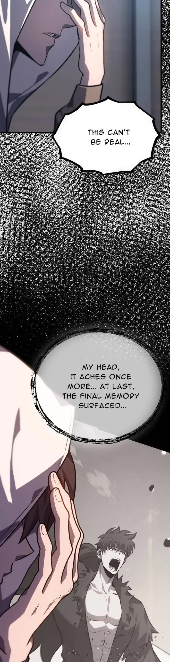 I'm the Strongest Boss Chapter 60 page 24 - Chapter 60