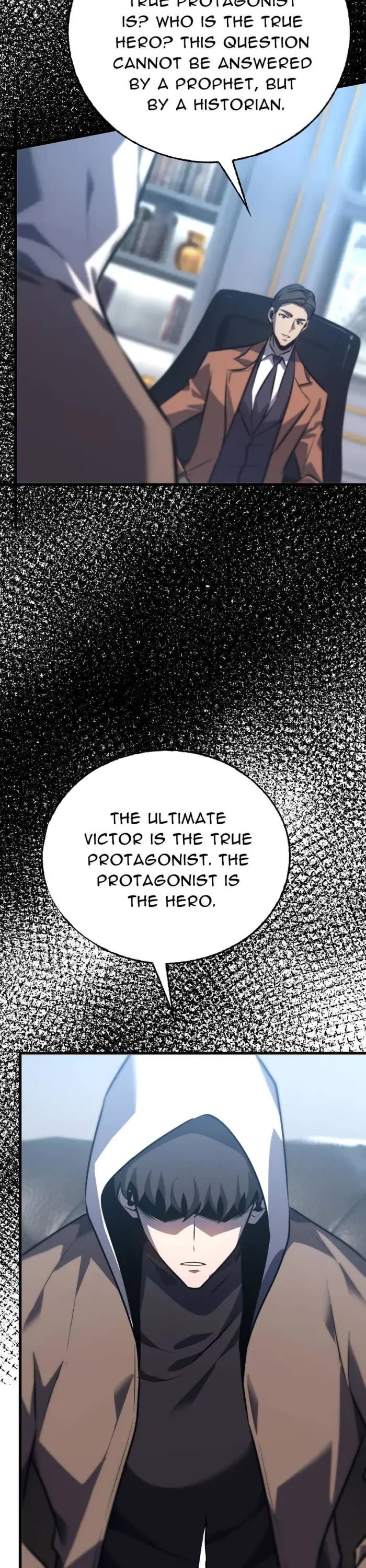 I'm the Strongest Boss Chapter 60 page 28 - Chapter 60