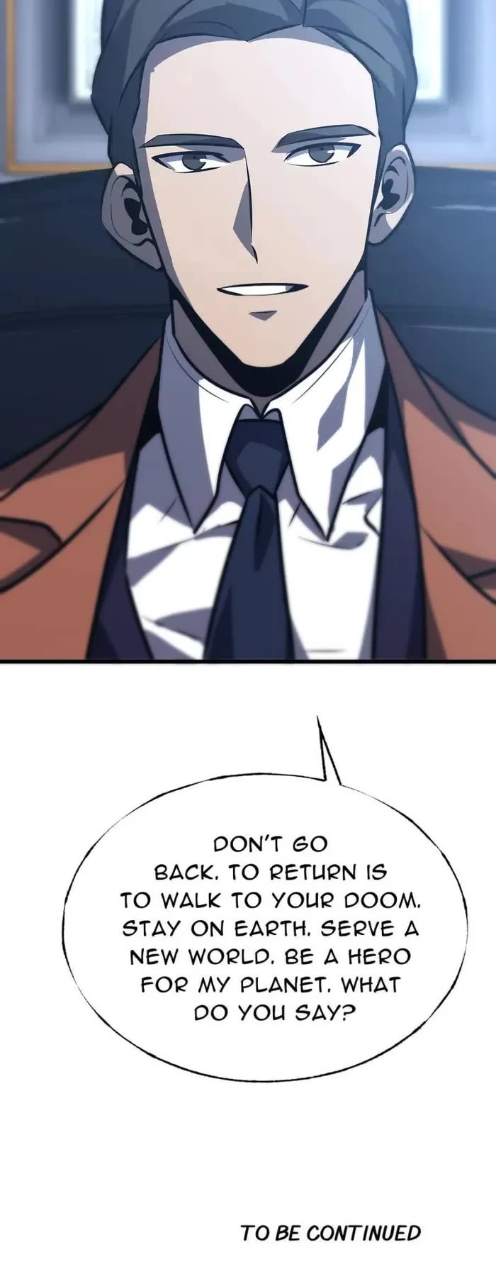 I'm the Strongest Boss Chapter 60 page 30 - Chapter 60
