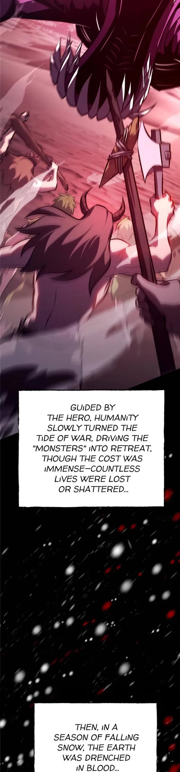 I'm the Strongest Boss Chapter 60 page 6 - Chapter 60