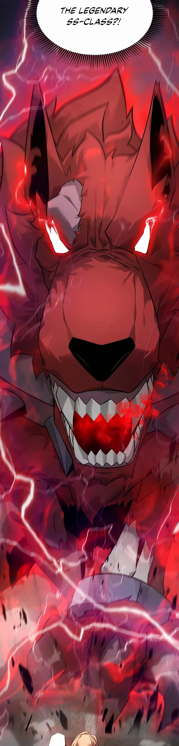 I'm the Strongest Boss Chapter 7 page 12 - Chapter 7