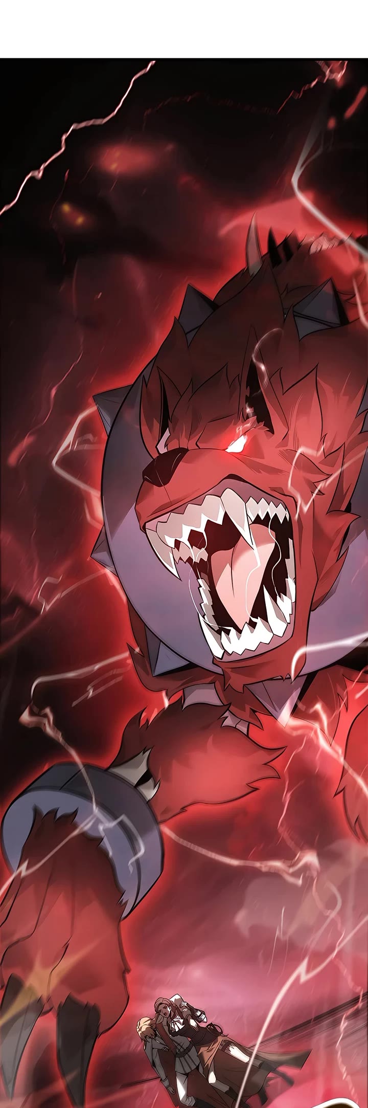 I'm the Strongest Boss Chapter 7 page 14 - Chapter 7