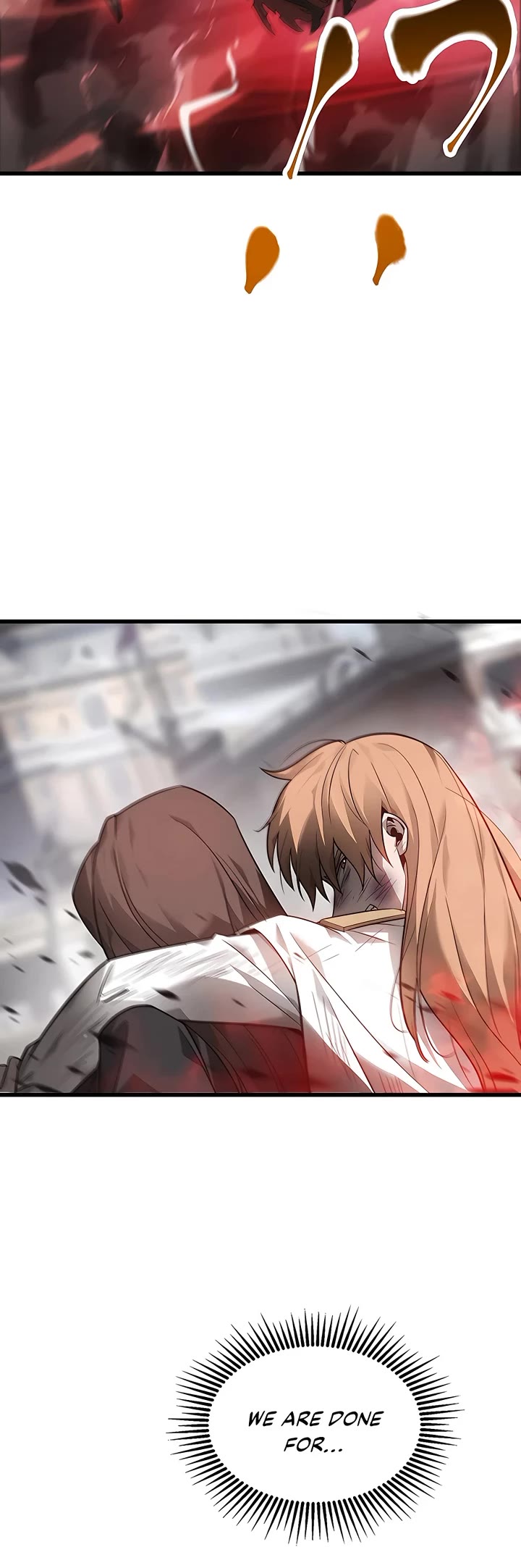 I'm the Strongest Boss Chapter 7 page 15 - Chapter 7