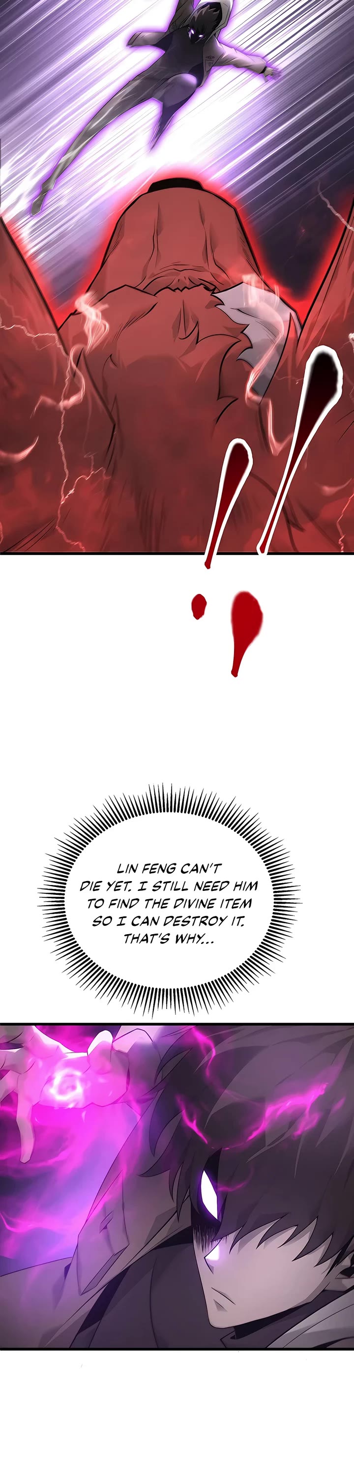 I'm the Strongest Boss Chapter 7 page 17 - Chapter 7