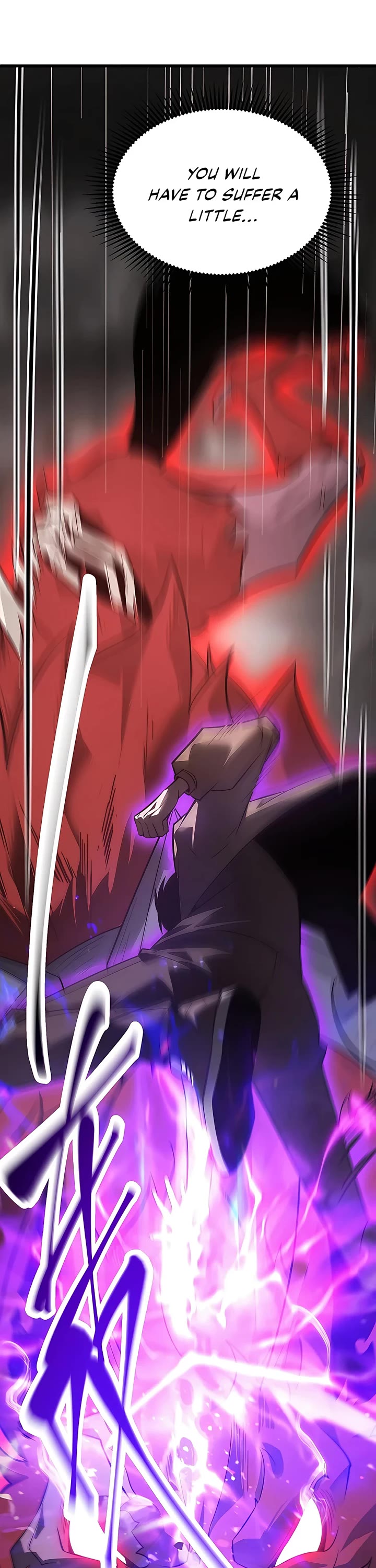 I'm the Strongest Boss Chapter 7 page 18 - Chapter 7