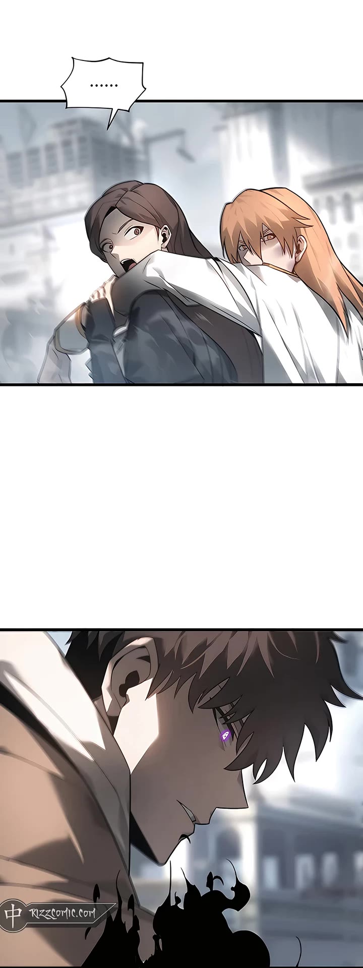 I'm the Strongest Boss Chapter 7 page 20 - Chapter 7