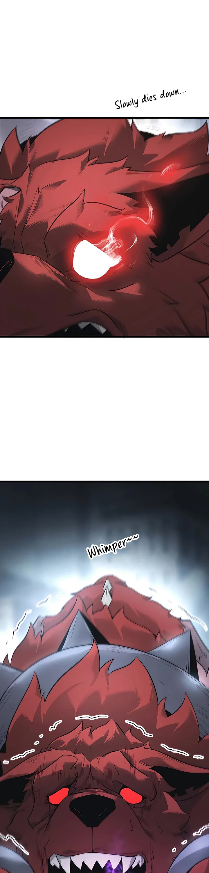 I'm the Strongest Boss Chapter 7 page 22 - Chapter 7