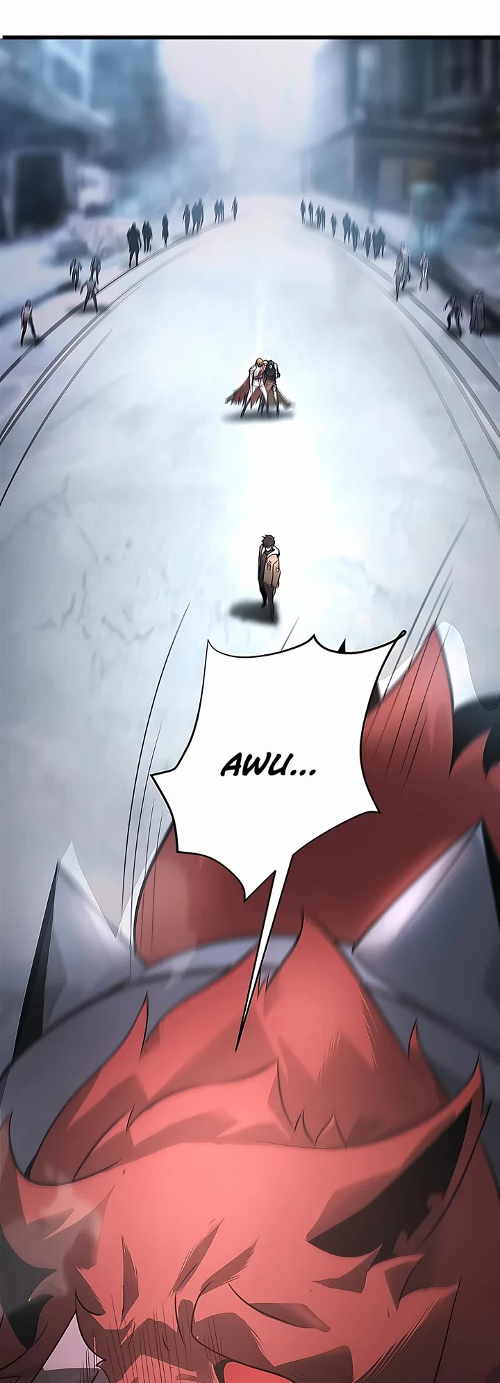 I'm the Strongest Boss Chapter 7 page 24 - Chapter 7