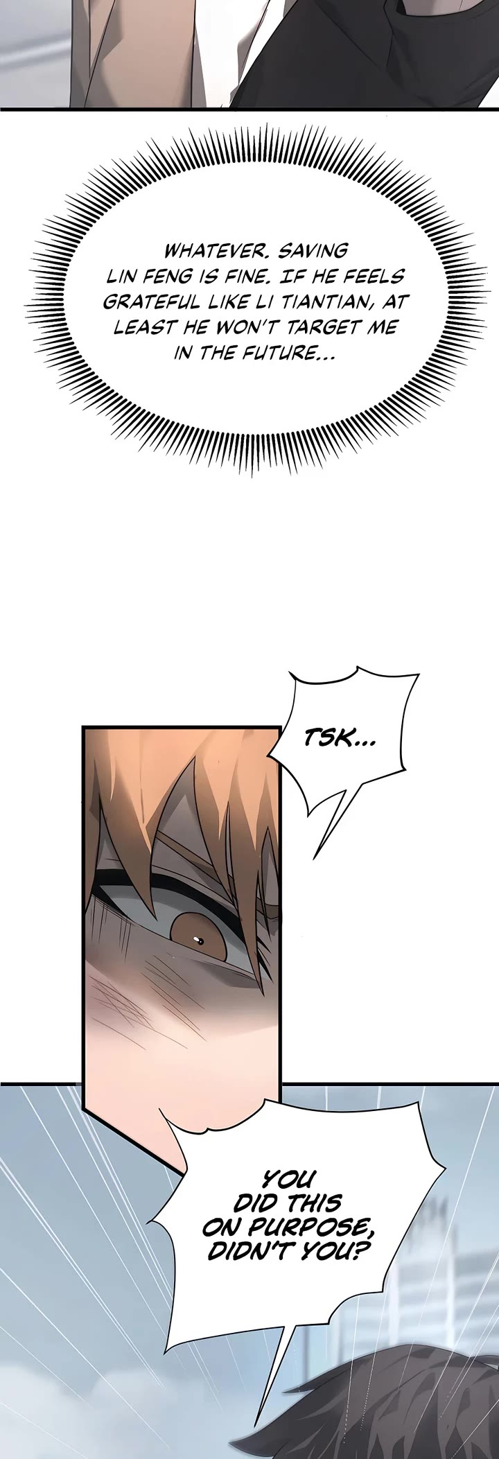 I'm the Strongest Boss Chapter 7 page 29 - Chapter 7