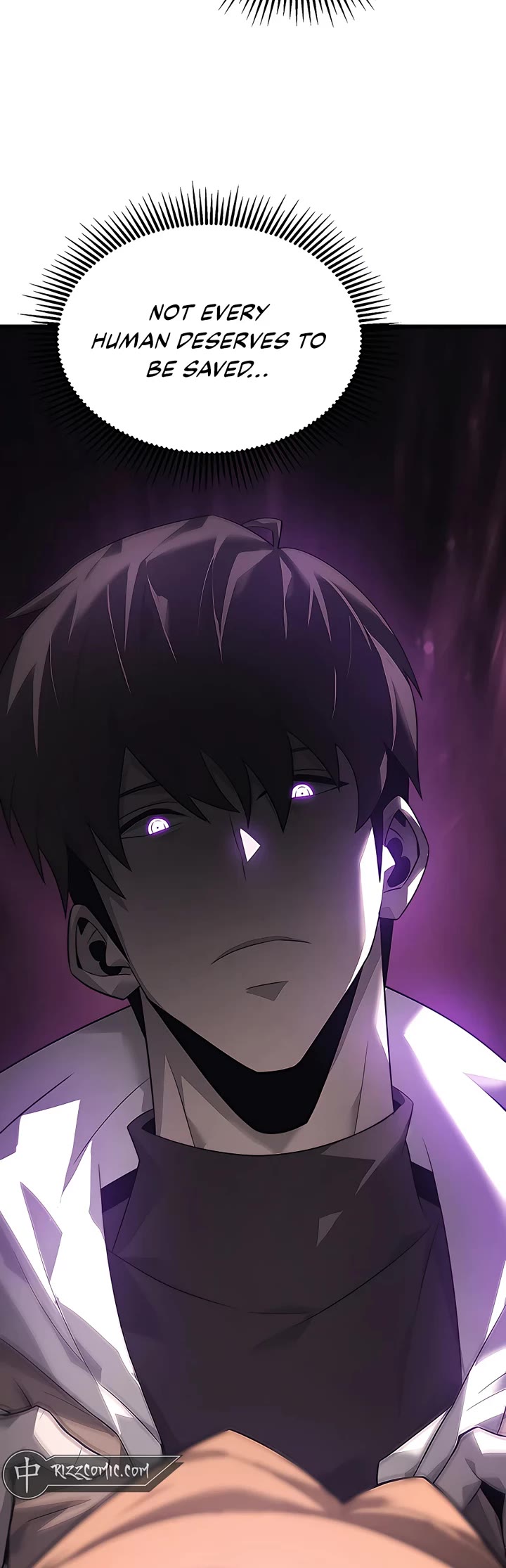 I'm the Strongest Boss Chapter 7 page 33 - Chapter 7