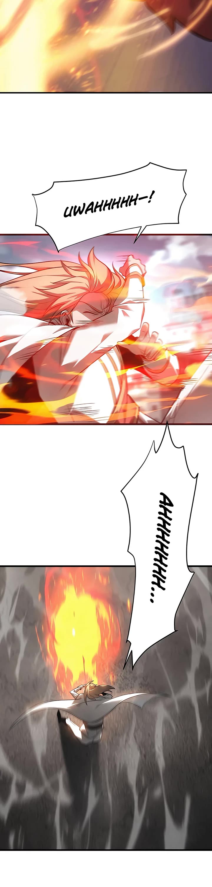 I'm the Strongest Boss Chapter 7 page 7 - Chapter 7