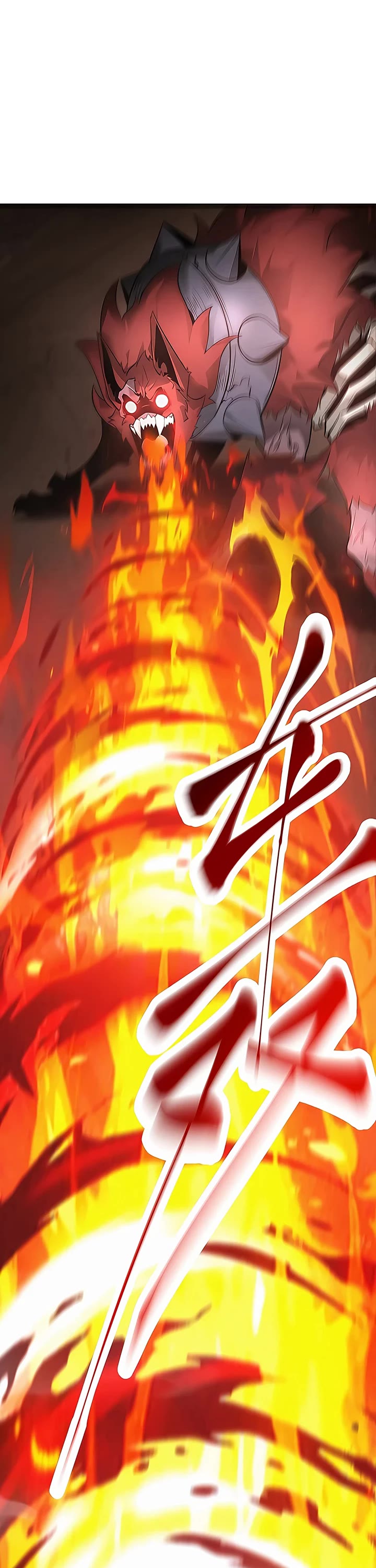 I'm the Strongest Boss Chapter 7 page 8 - Chapter 7
