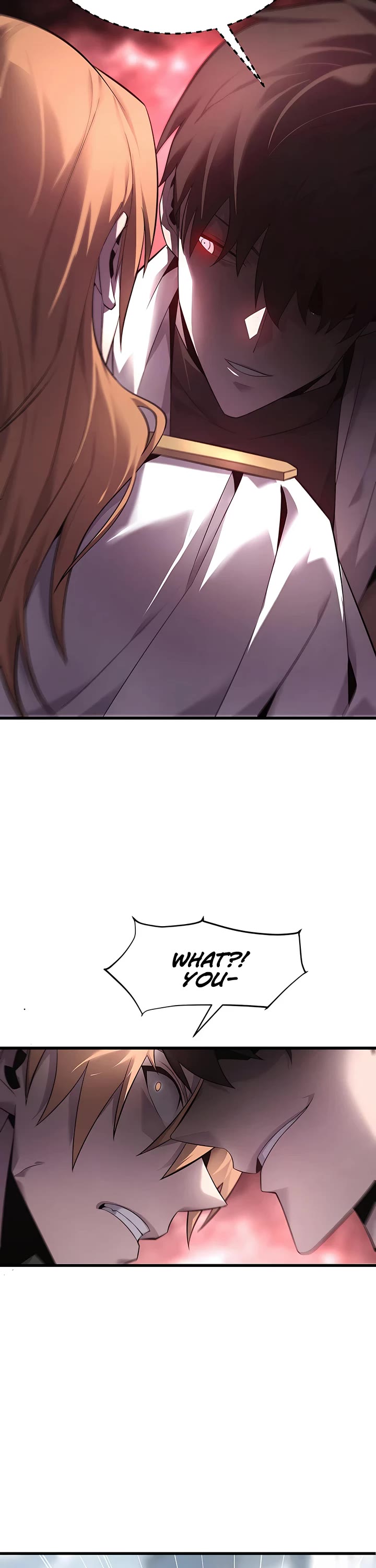 I'm the Strongest Boss Chapter 8 page 12 - Chapter 8