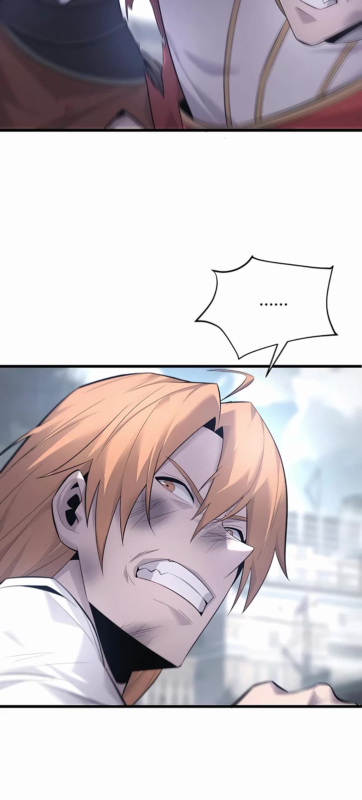 I'm the Strongest Boss Chapter 8 page 14 - Chapter 8