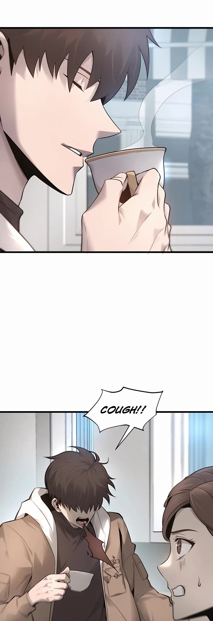 I'm the Strongest Boss Chapter 8 page 23 - Chapter 8