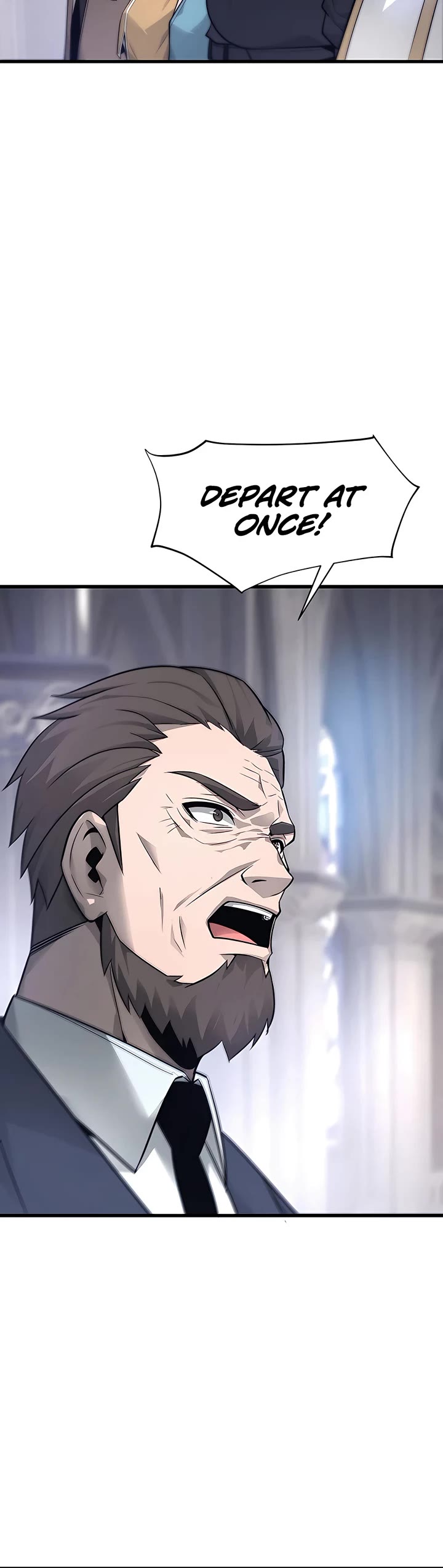 I'm the Strongest Boss Chapter 8 page 38 - Chapter 8