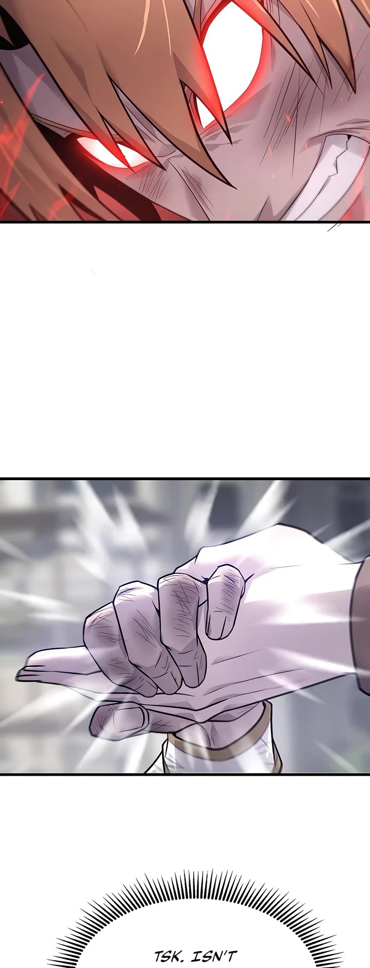 I'm the Strongest Boss Chapter 8 page 9 - Chapter 8