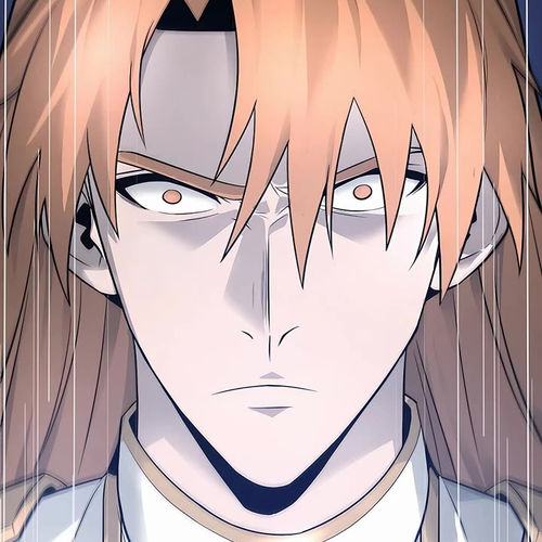 I'm the Strongest Boss Chapter 8 cover