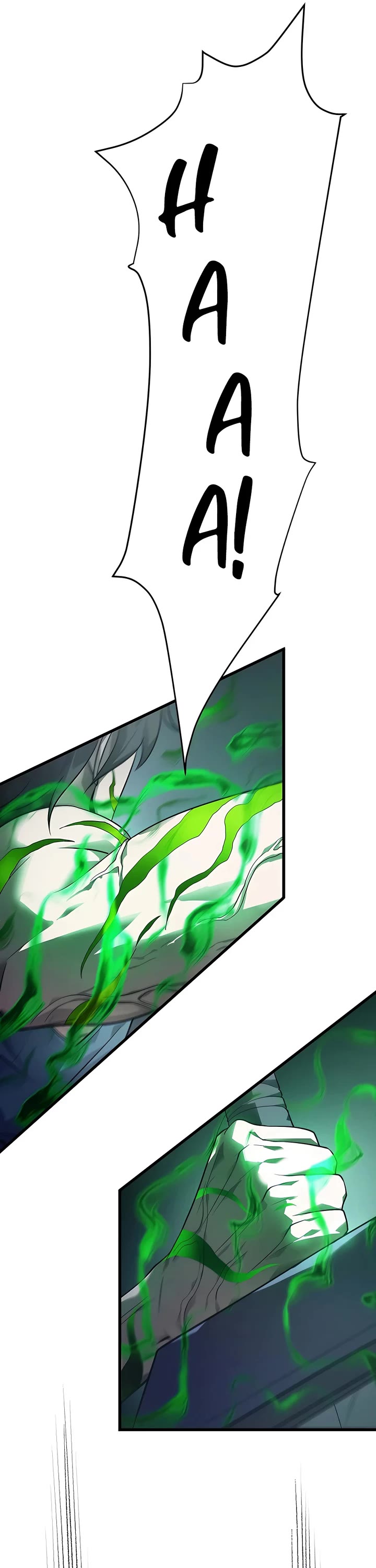 I'm the Strongest Boss Chapter 9 page 10 - Chapter 9