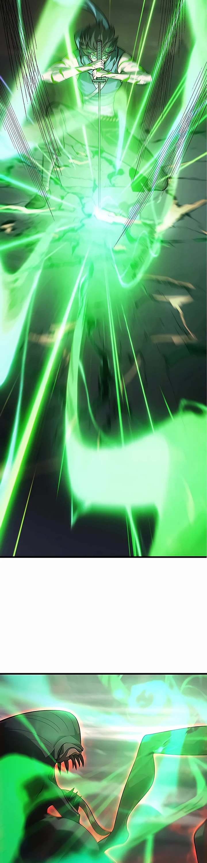 I'm the Strongest Boss Chapter 9 page 12 - Chapter 9