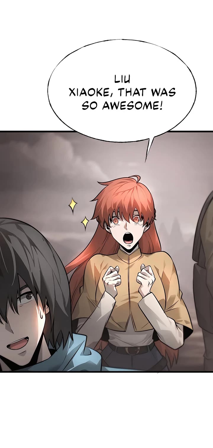 I'm the Strongest Boss Chapter 9 page 18 - Chapter 9